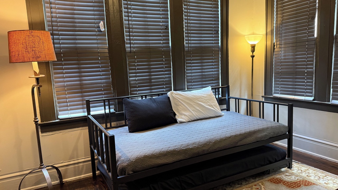 Photo of Bedroom in Montgomery