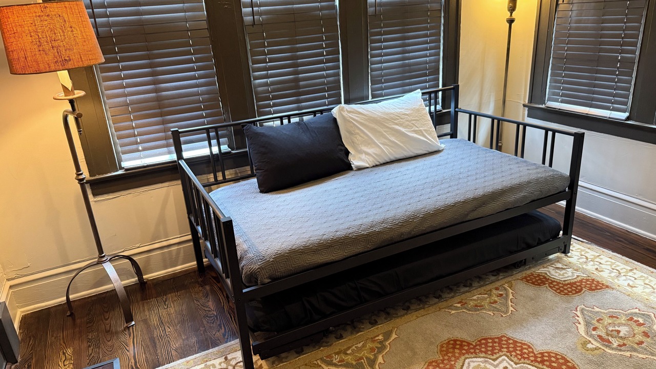 Photo of Bedroom in Montgomery