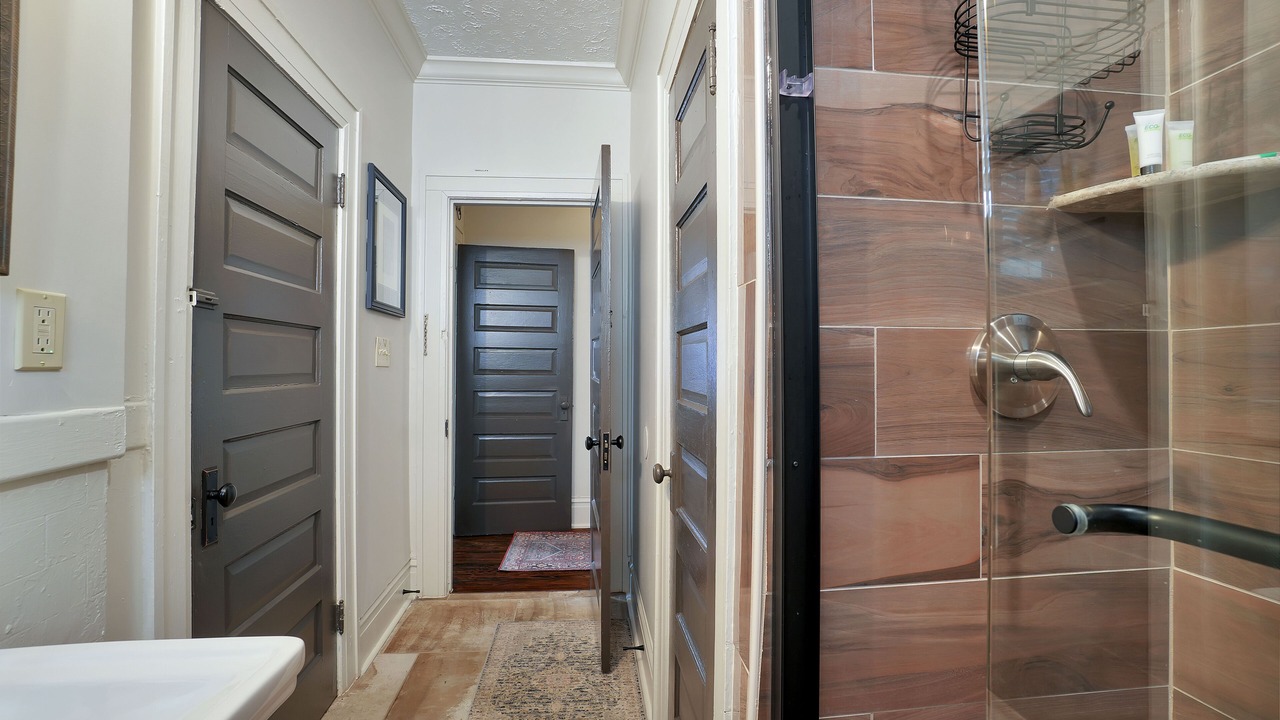 Photo of Bathroom in Montgomery