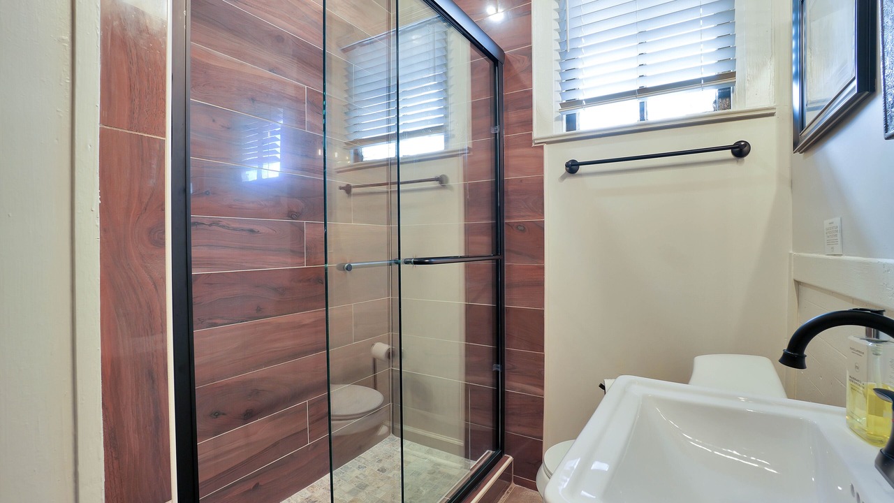 Photo of Bathroom in Montgomery