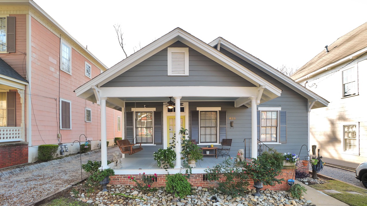 Photo of Outdoor in Montgomery