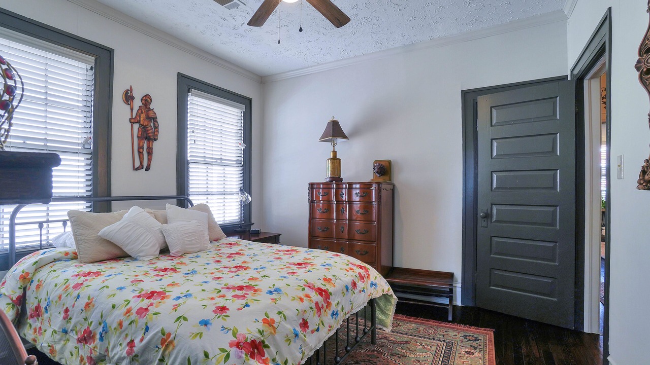 Photo of Bedroom in Montgomery