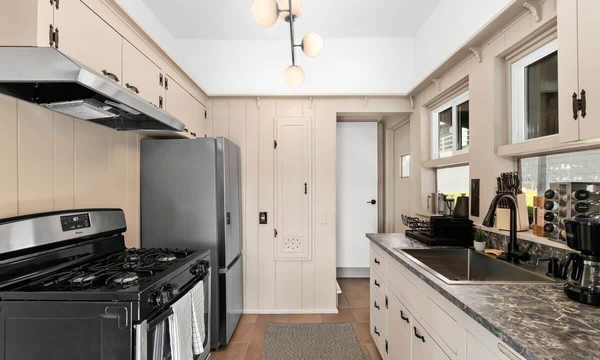 Photo of Kitchen in Bankers Hill