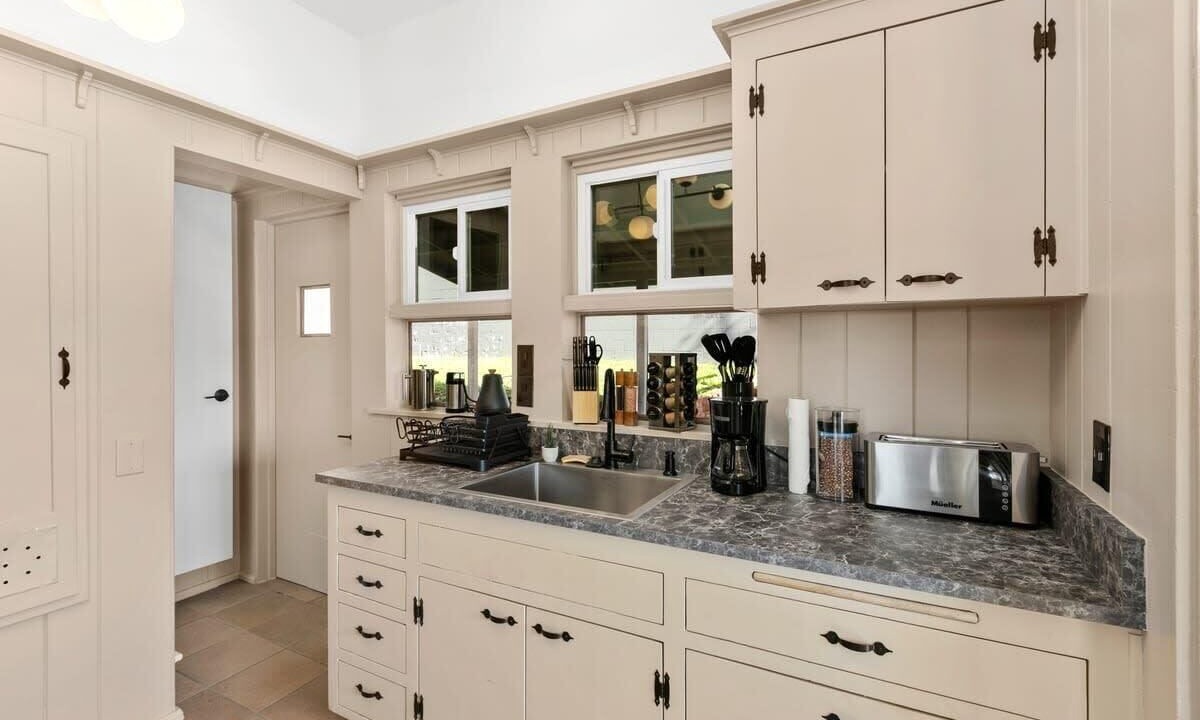 Photo of Kitchen in Bankers Hill