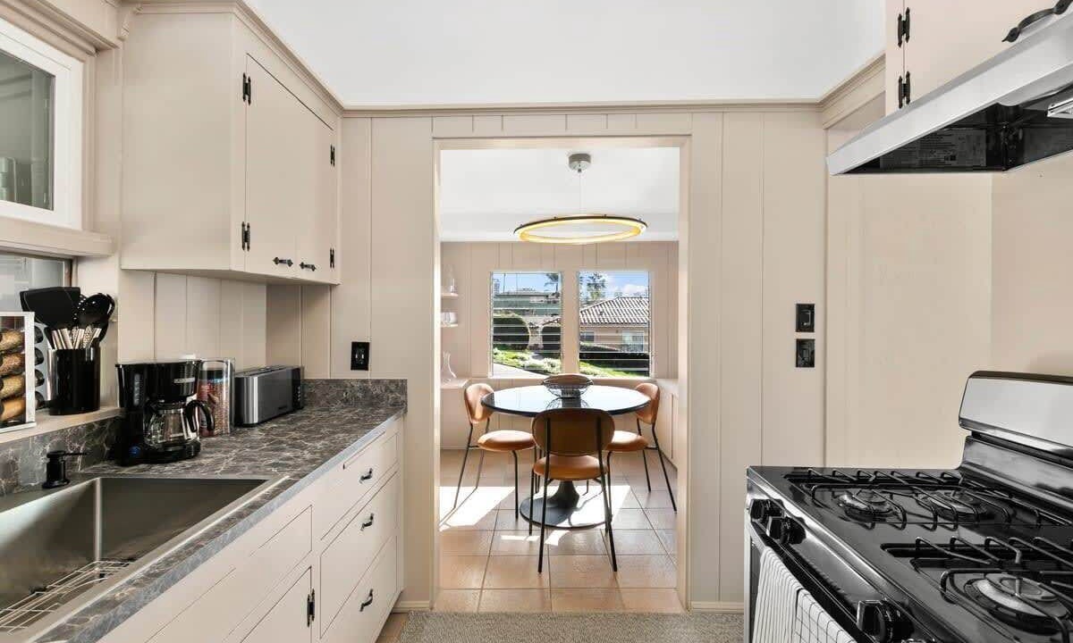 Photo of Kitchen in Bankers Hill