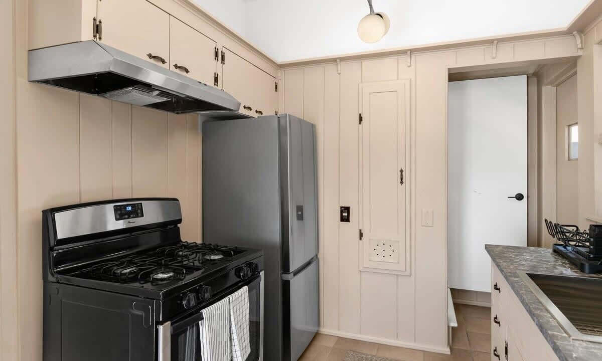 Photo of Kitchen in Bankers Hill