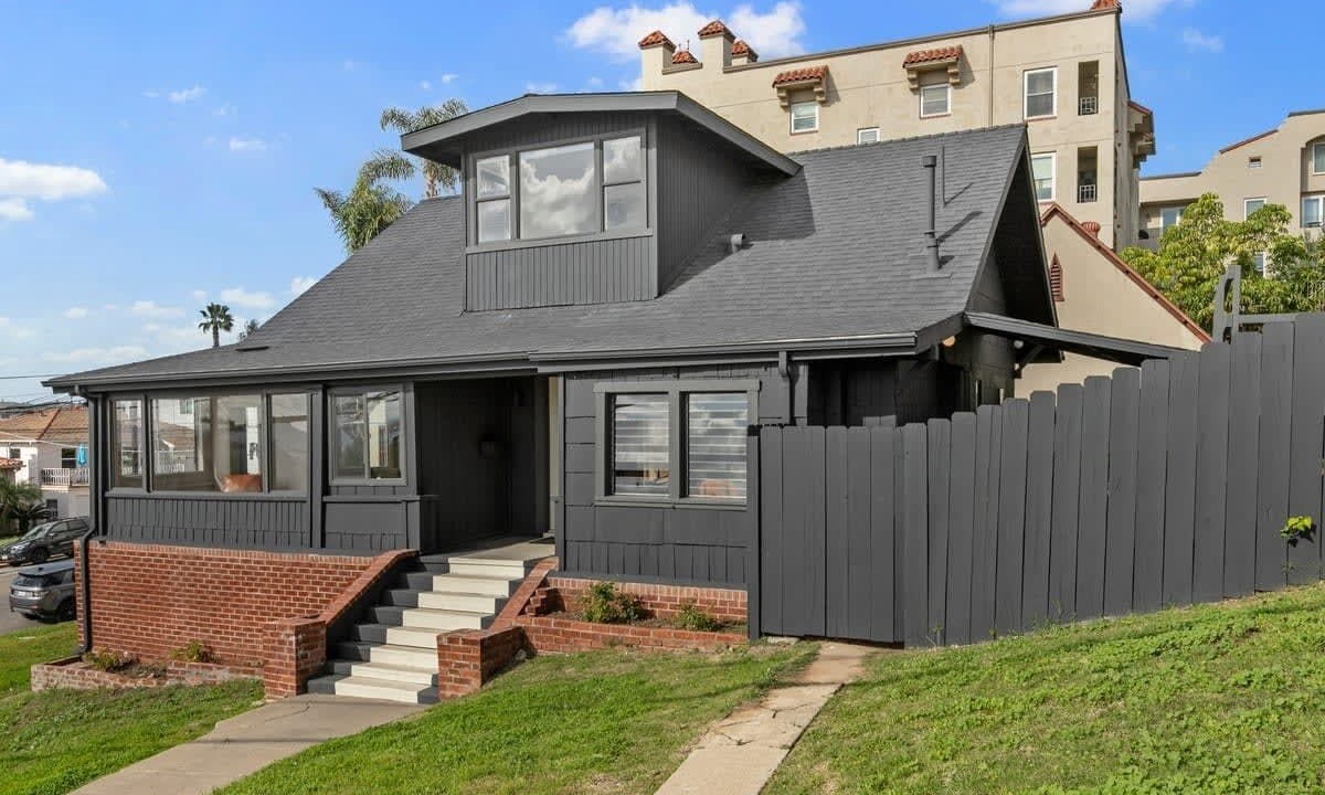 Photo of Outdoor in Bankers Hill
