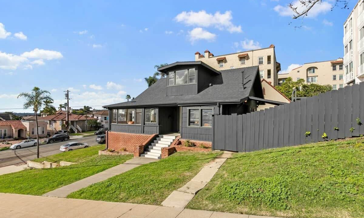 Photo of Outdoor in Bankers Hill