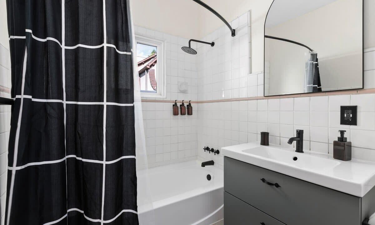 Photo of Bathroom in Bankers Hill