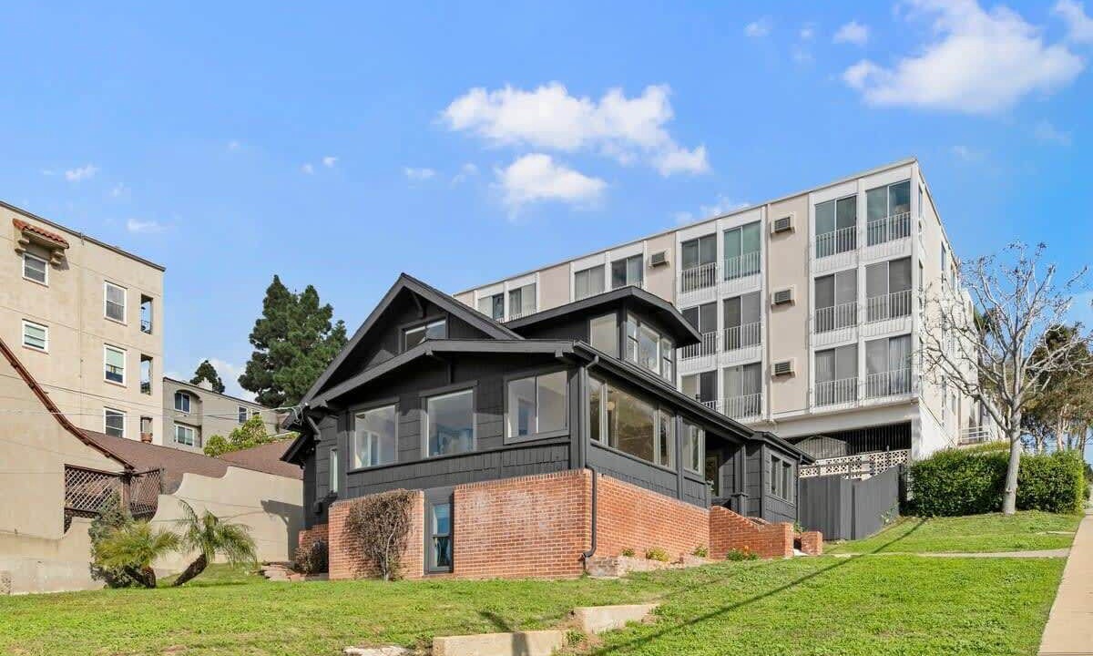 Photo of Outdoor in Bankers Hill
