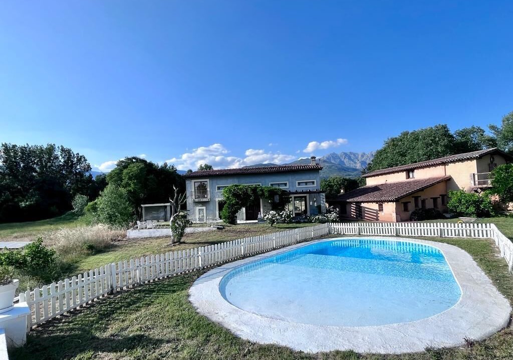 Photo of Outdoor in Candeleda