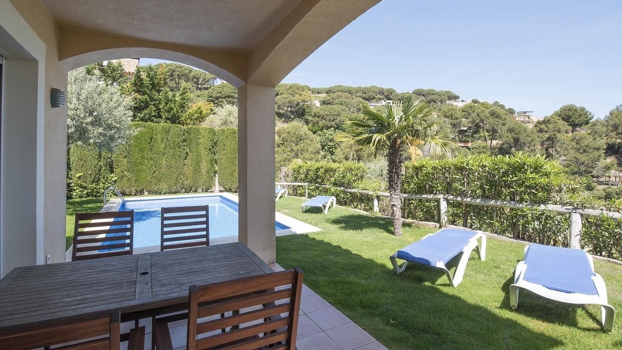 Photo of Outdoor in Sa Riera
