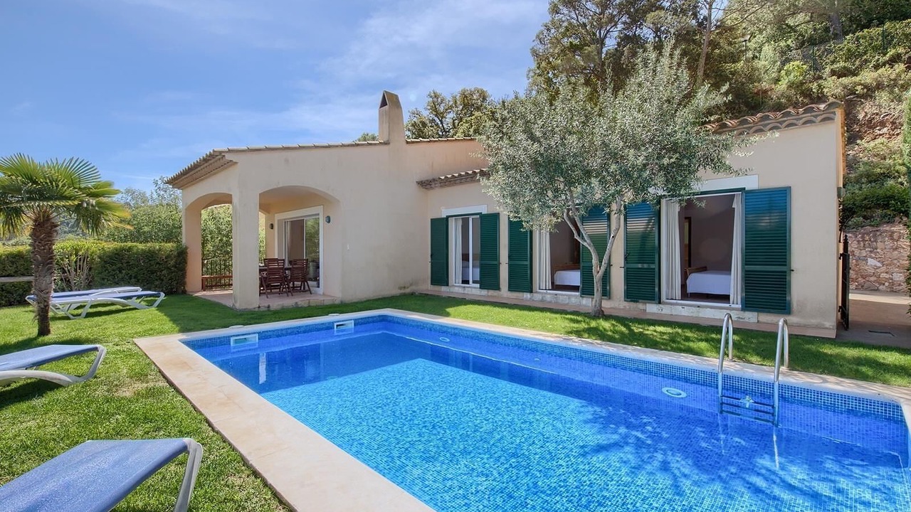 Photo of Outdoor in Sa Riera
