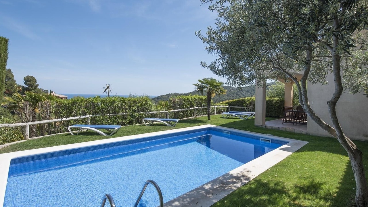 Photo of Outdoor in Sa Riera