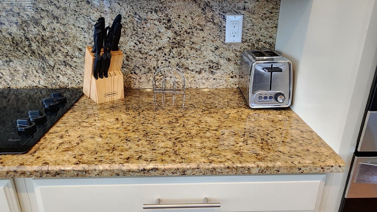Photo of Kitchen in Avalon by the Sea