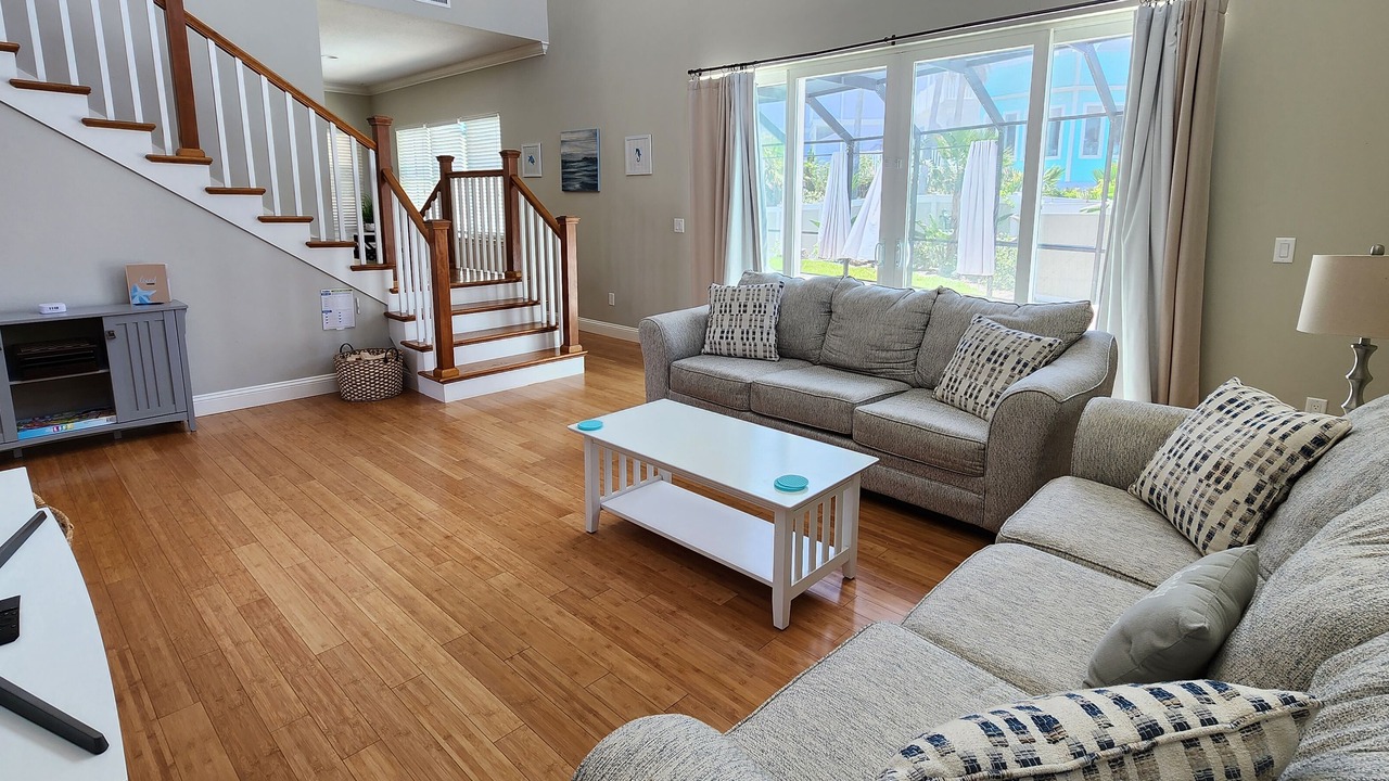 Photo of Livingroom in Avalon by the Sea