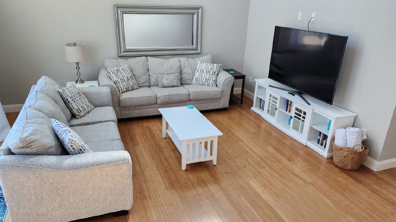 Photo of Livingroom in Avalon by the Sea