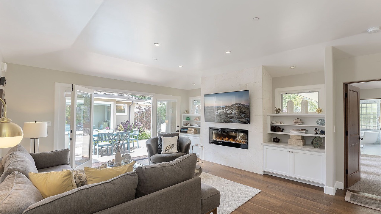 Photo of Bedroom in Hatton Fields