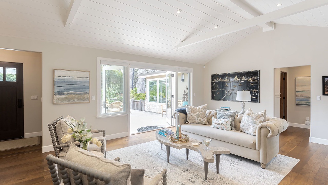 Photo of Livingroom in Hatton Fields