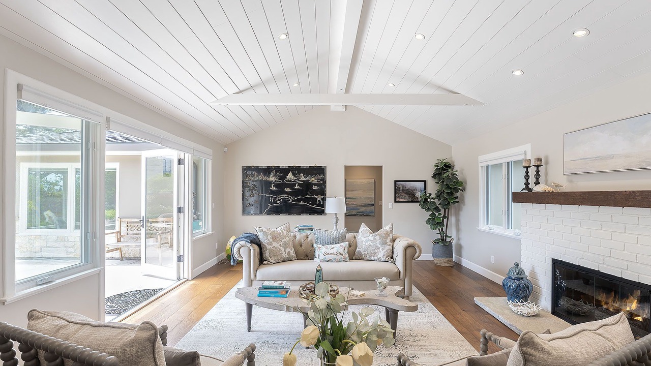 Photo of Livingroom in Hatton Fields