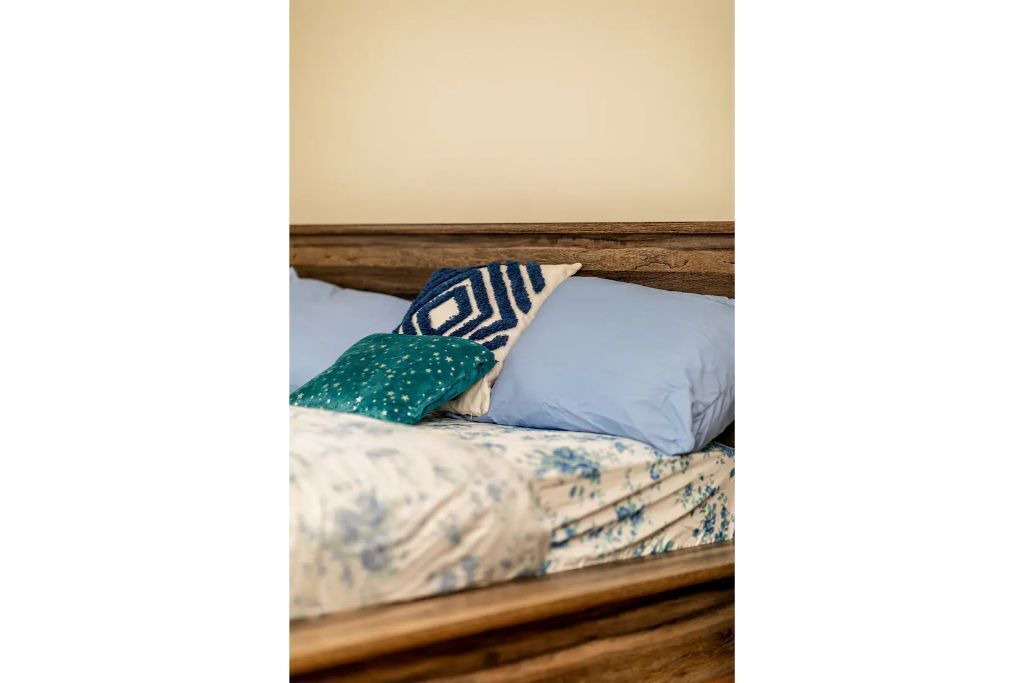 Photo of Bedroom in Ampere