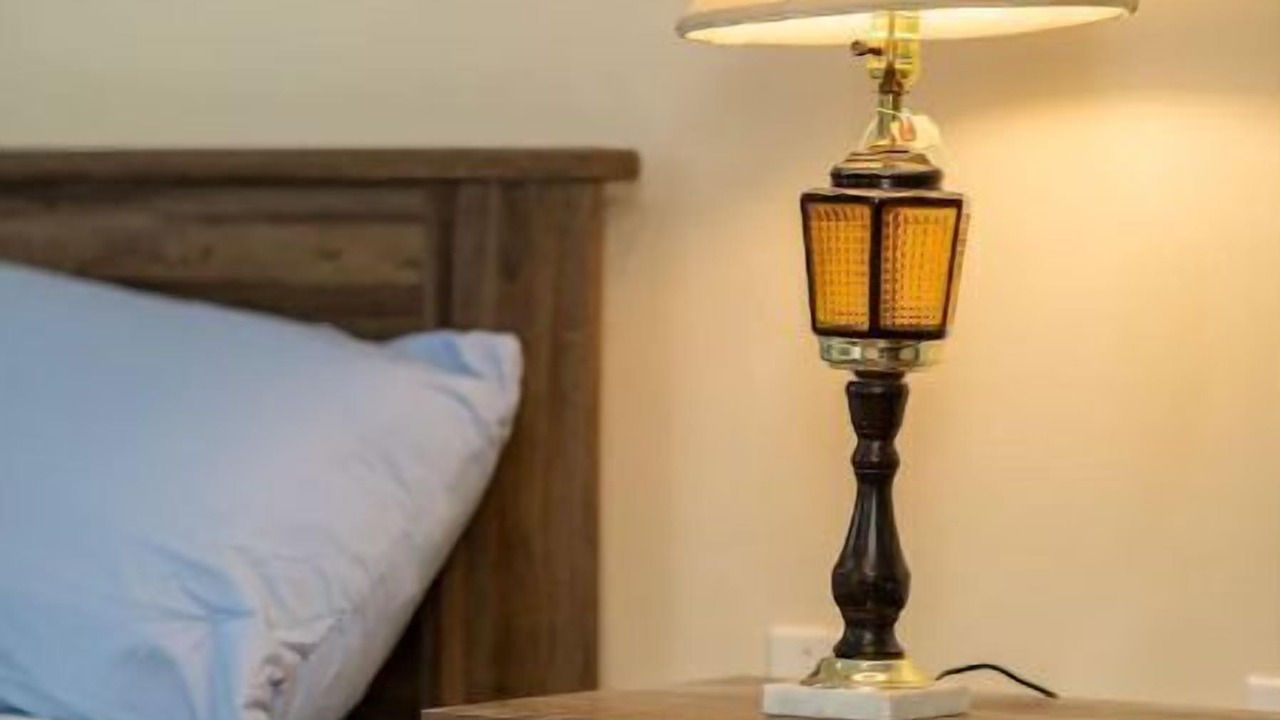 Photo of Bedroom in Ampere