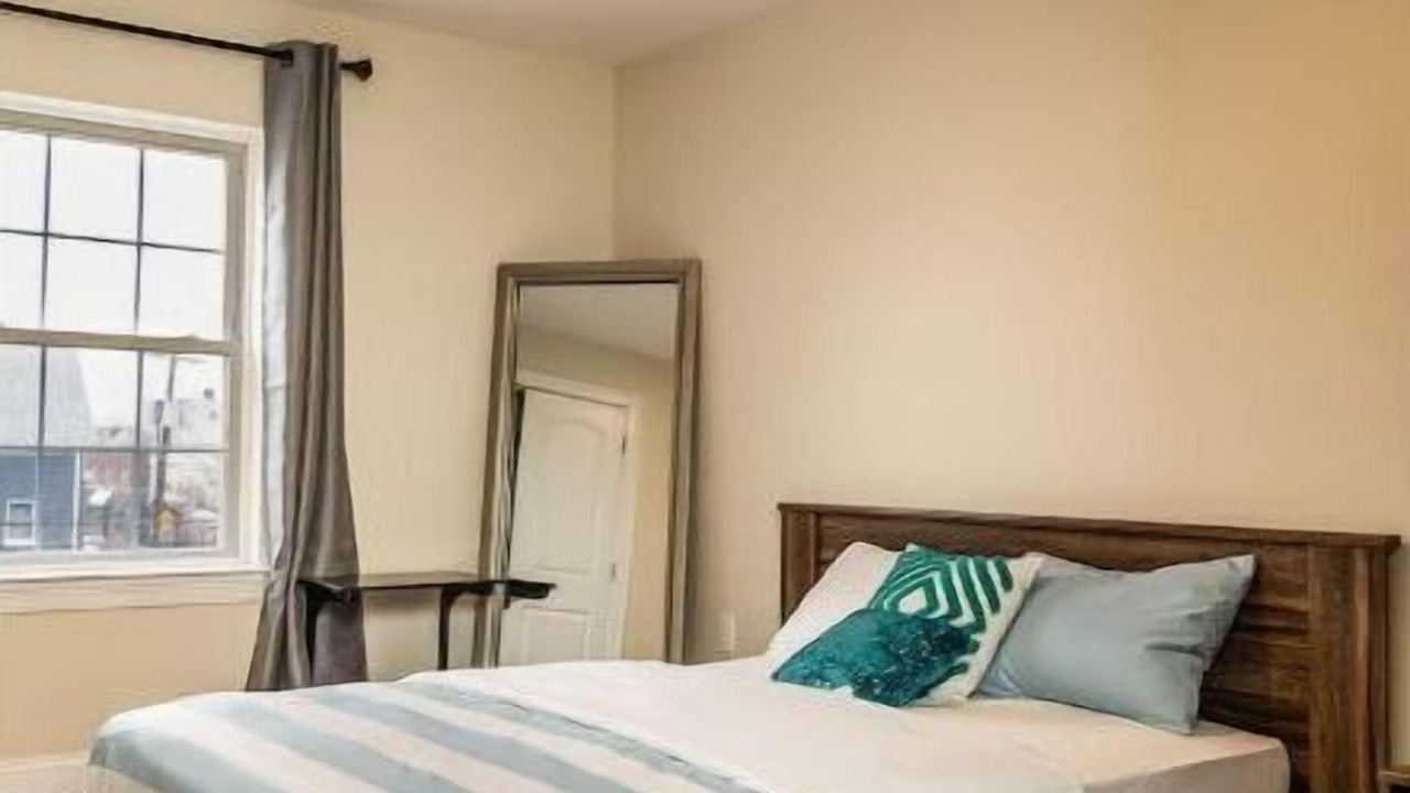 Photo of Bedroom in Ampere