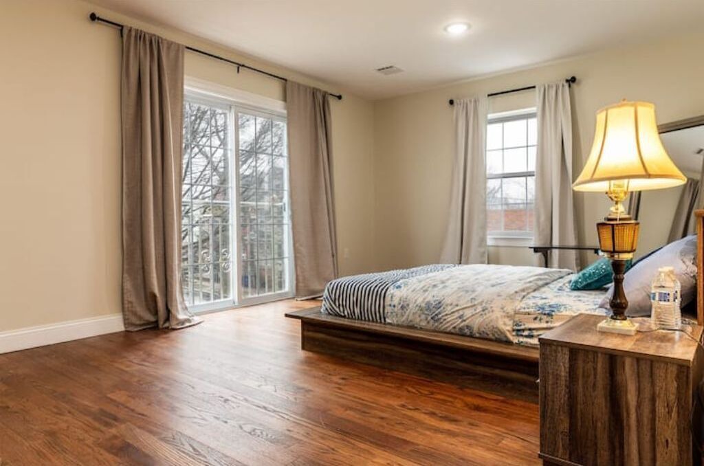Photo of Bedroom in Ampere