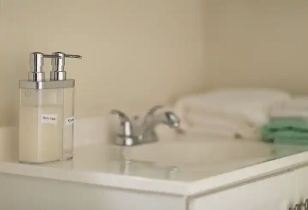 Photo of Bathroom in Ampere