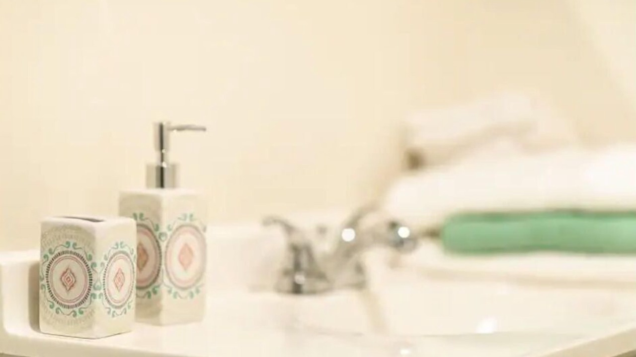 Photo of Bathroom in Ampere