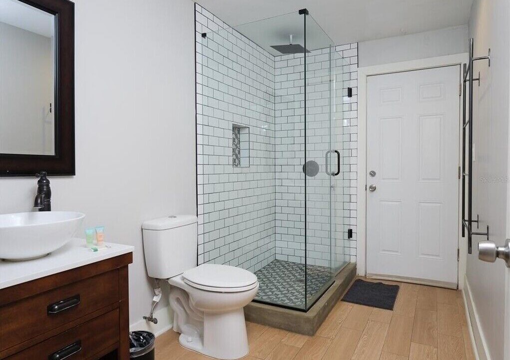 Photo of Bathroom in Ocala