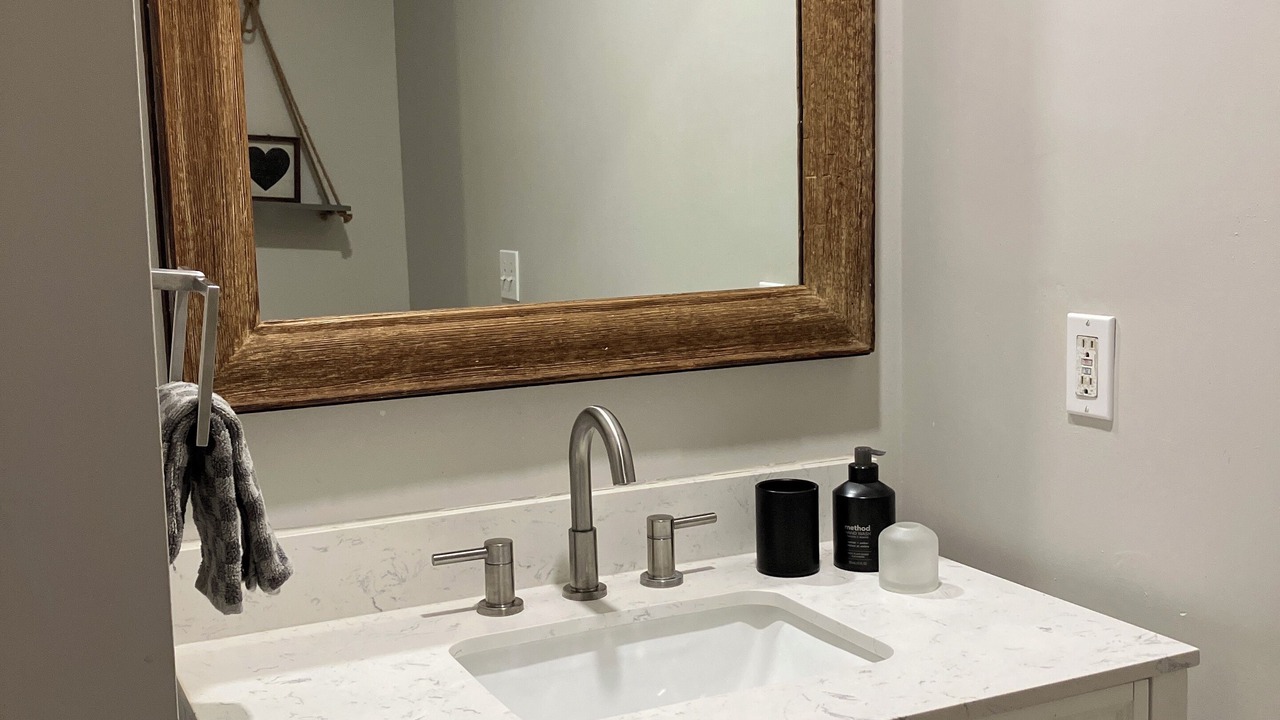 Photo of Bathroom in Ocala