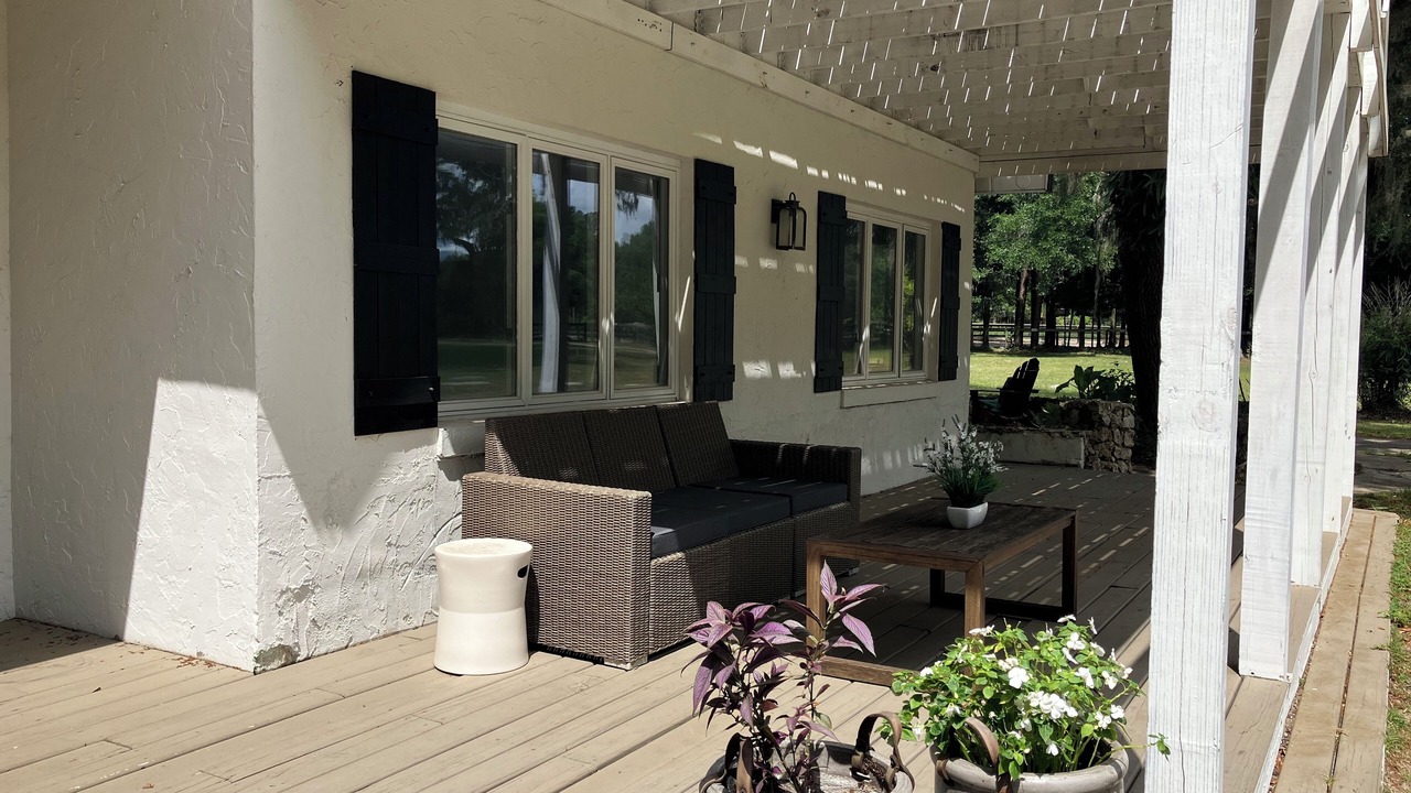 Photo of Outdoor in Ocala