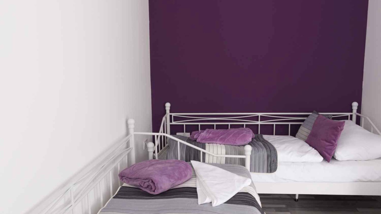 Photo of Bedroom in Bukfurdo