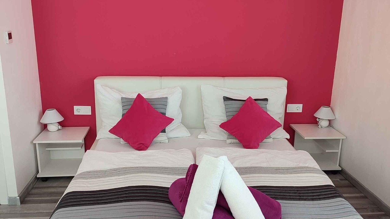 Photo of Bedroom in Bukfurdo