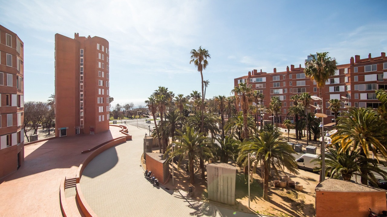 Photo of Others in La Vila Olimpica del Poblenou