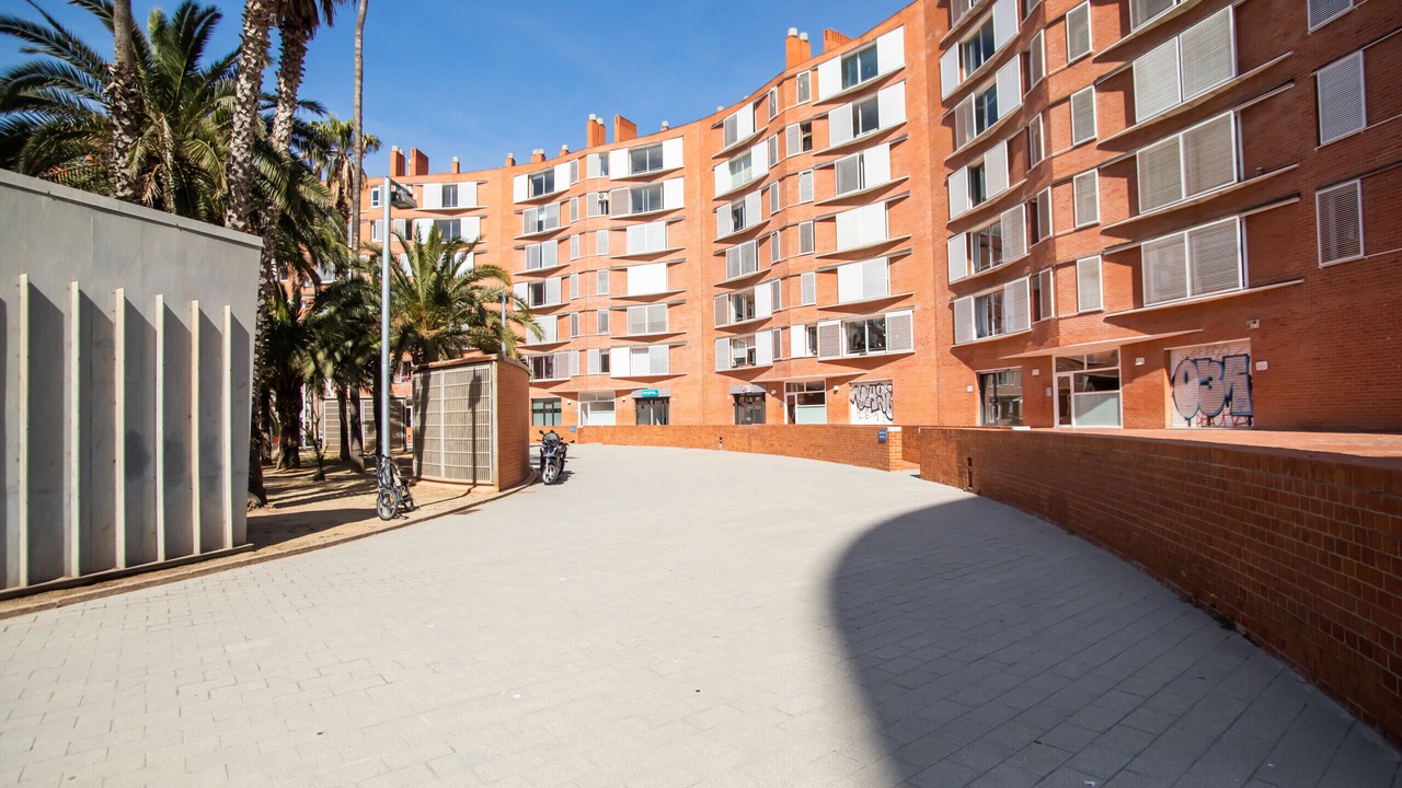 Photo of Others in La Vila Olimpica del Poblenou