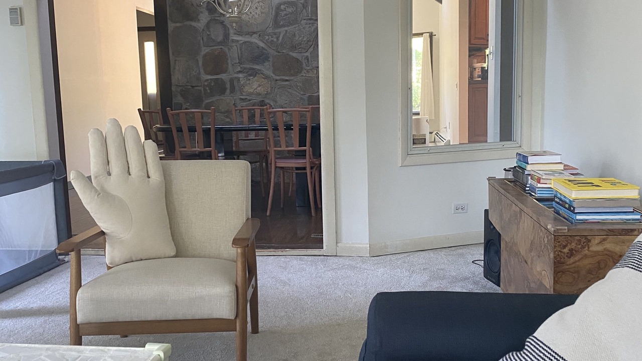 Photo of Livingroom in Highland