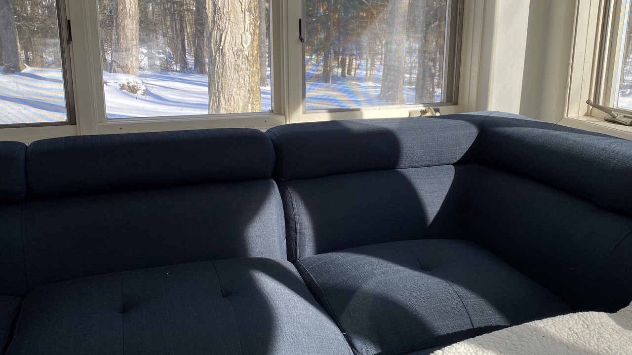 Photo of Livingroom in Highland