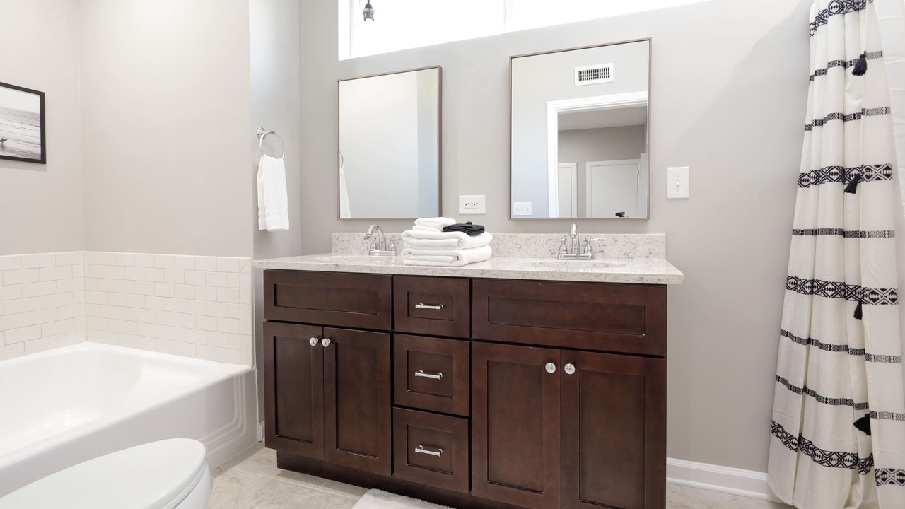 Photo of Bathroom in Montgomery
