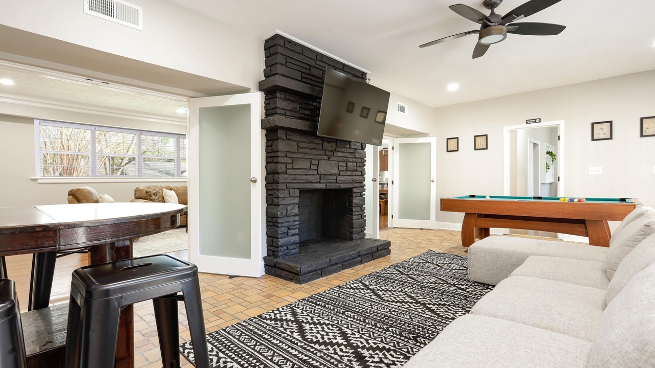 Photo of Bedroom in Montgomery
