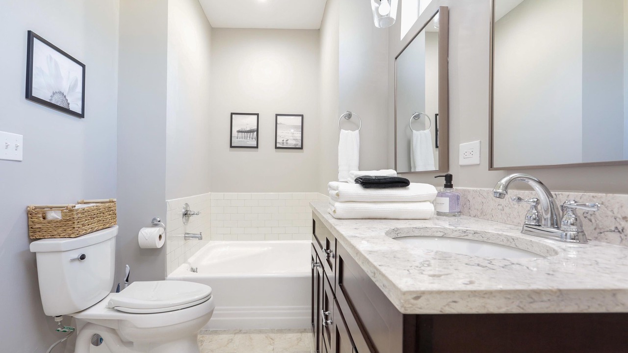 Photo of Bathroom in Montgomery