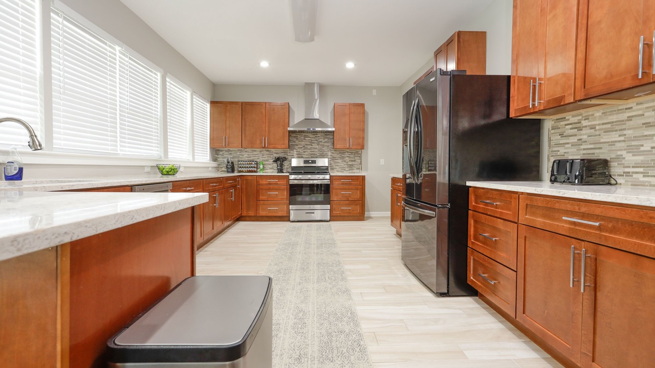 Photo of Kitchen in Montgomery