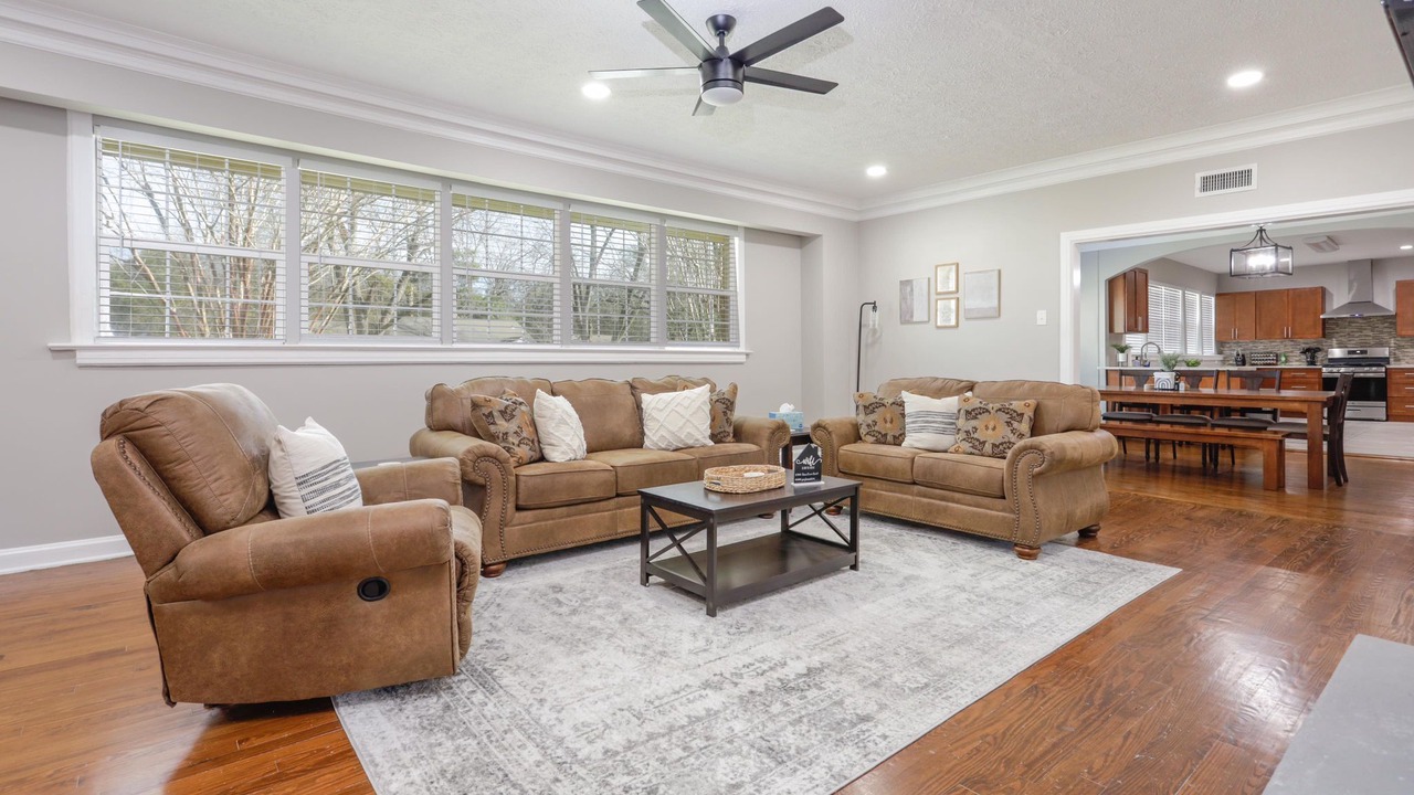 Photo of Livingroom in Montgomery