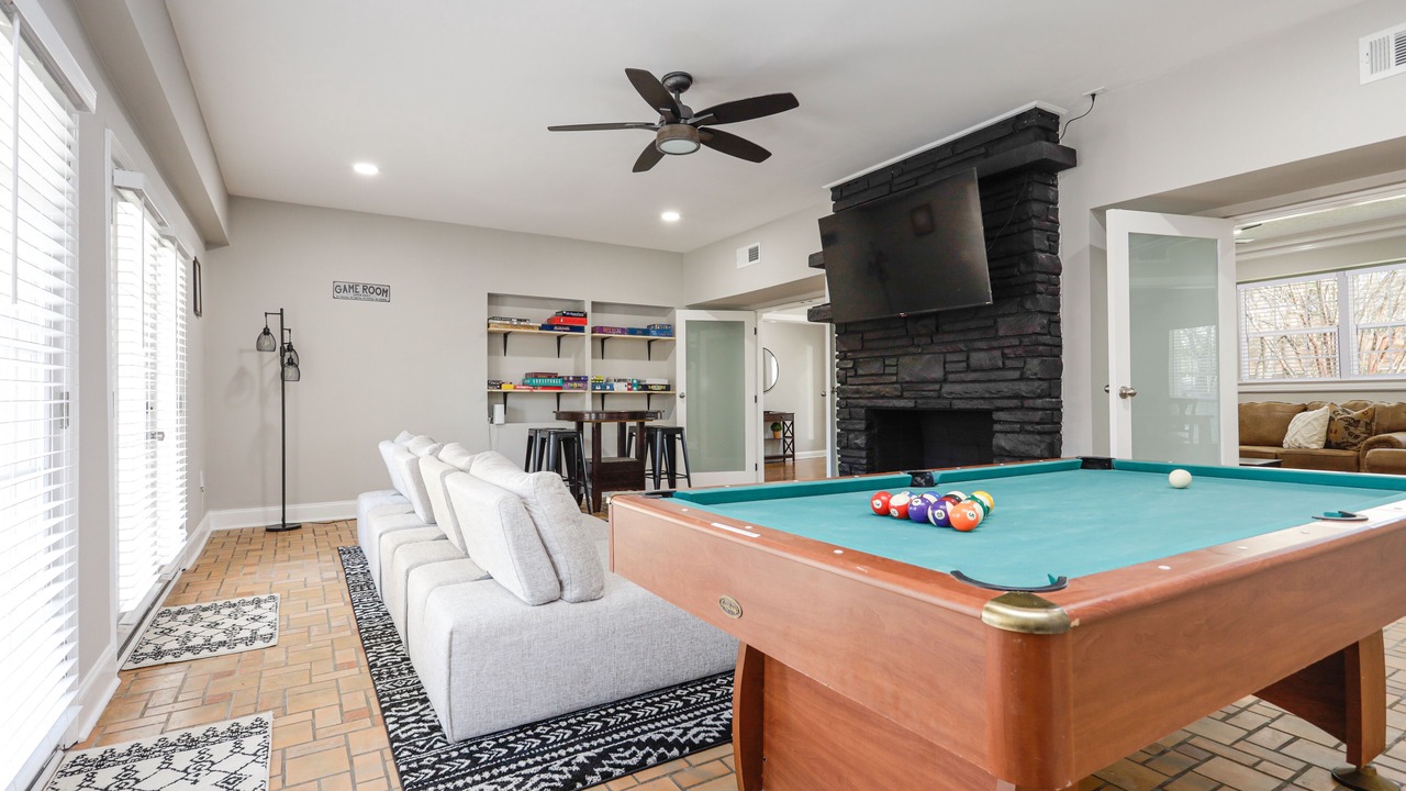 Photo of Bedroom in Montgomery