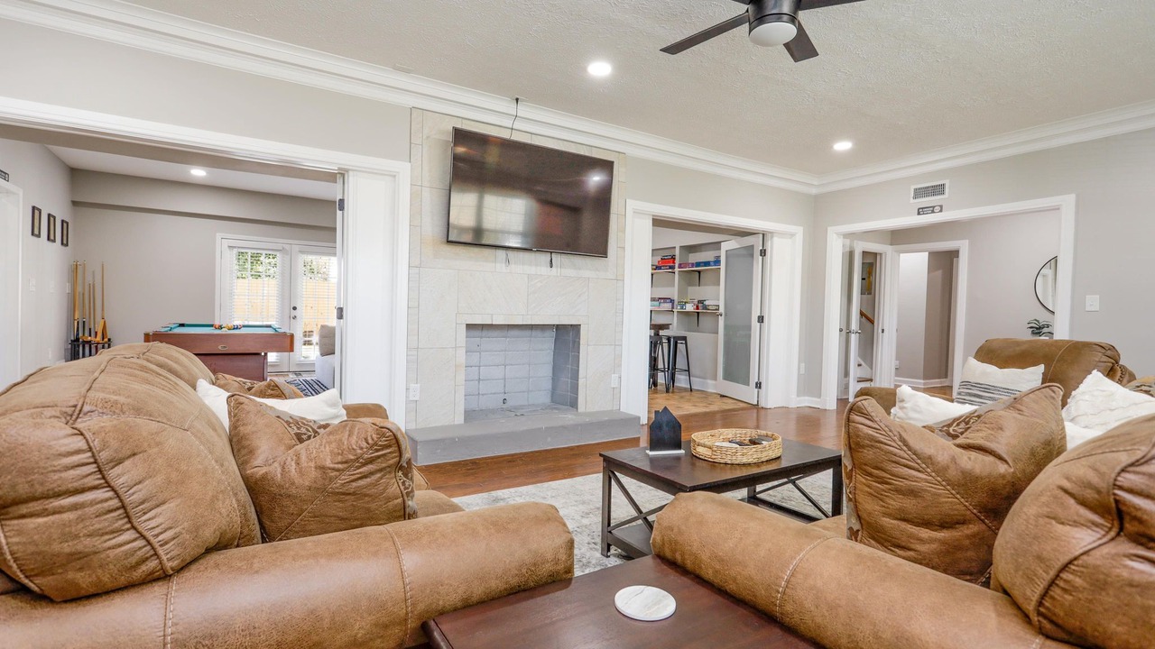 Photo of Livingroom in Montgomery