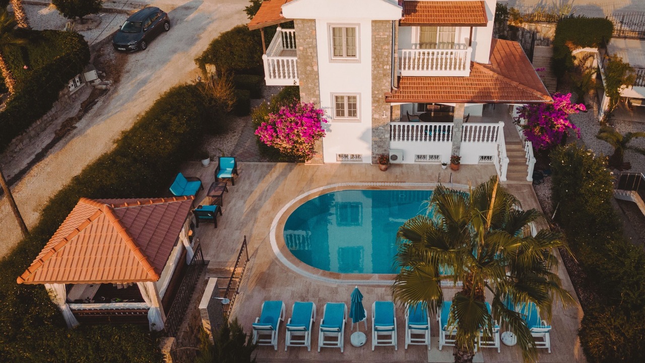 Photo of Outdoor in Oludeniz