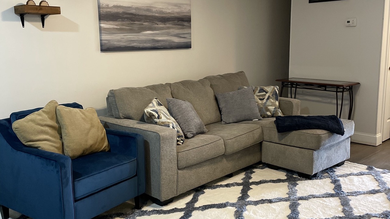 Photo of Livingroom in Lexington
