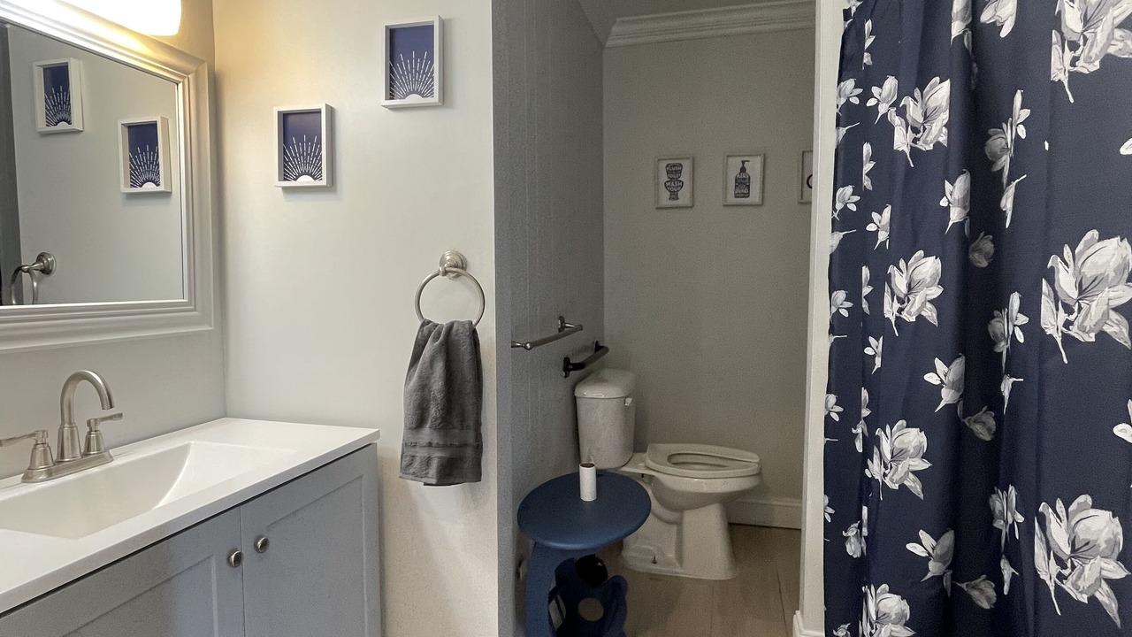 Photo of Bathroom in Lexington