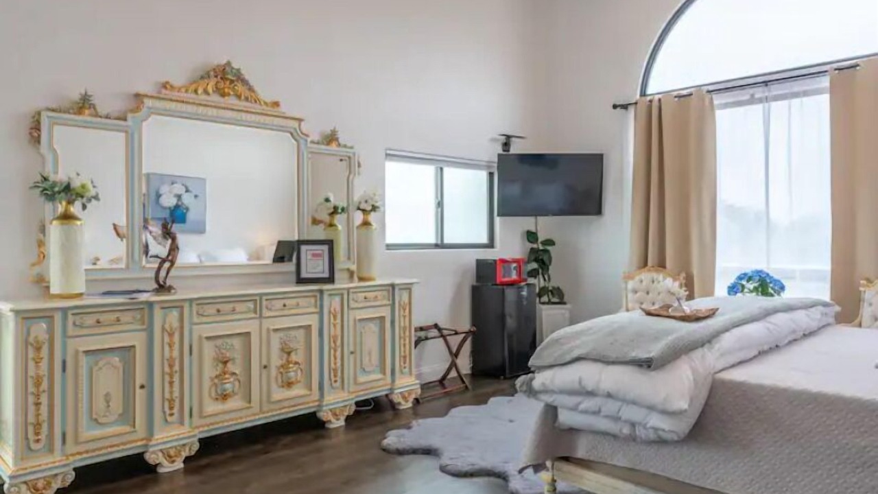 Photo of Bedroom in Elkhorn